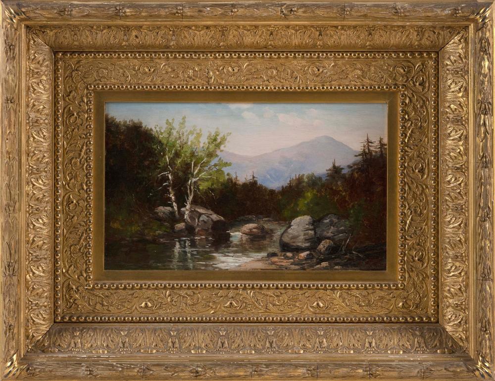 FRANK HENRY SHAPLEIGH (NEW