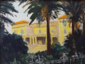 FRANK HERRMANN (1866-1942) SOU