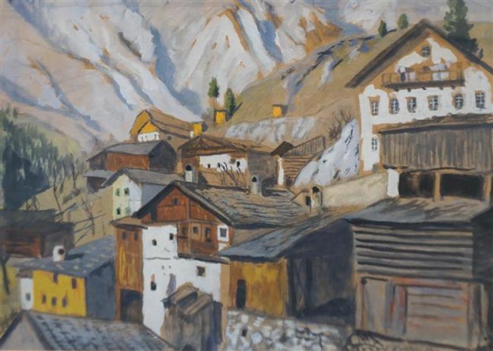 FRANK HERRMANN (AMERICAN