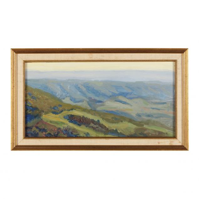 FRANK HOBBS (VA), WEST FROM