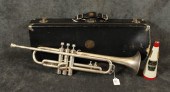 FRANK HOLTON & CO. TRUMPETFRAN