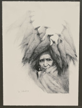 FRANK HOWELL (1937 - 1997)<br>