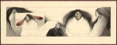 FRANK HOWELL, GATHERED MEMORIE