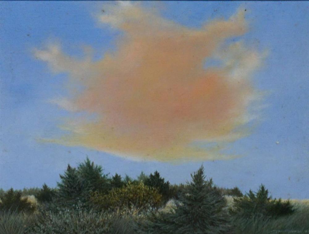 FRANK HOWELL, NEW MEXICO