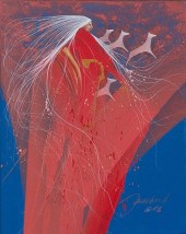 FRANK HOWELL, SPIRIT PONIES, 1