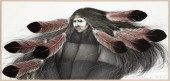 FRANK HOWELL, STANDING ROCK CE