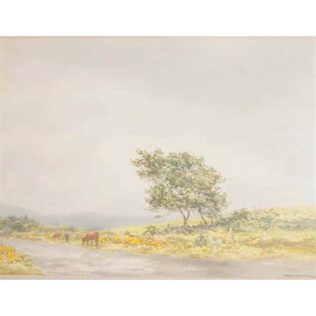 Frank J. Egginton British,