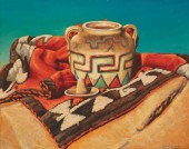 FRANK J. GAVENCKY, (1888-1966,