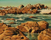 FRANK J. GAVENCKY, (1888-1966,