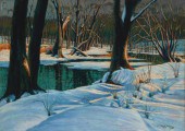 FRANK J. GAVENCKY, (1888-1966,