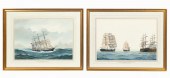 FRANK JH GARDINER, NAUTICAL WA