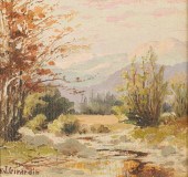 FRANK JOSEPH GIRARDIN (1856-19
