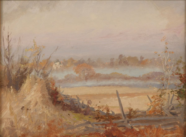 Frank Joseph Girardin (American,