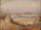 Frank Joseph Girardin (America
