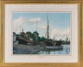 FRANK JOSEPH HENRY GARDINER (U