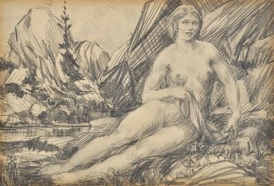 Frank Joseph Van Sloun (American,