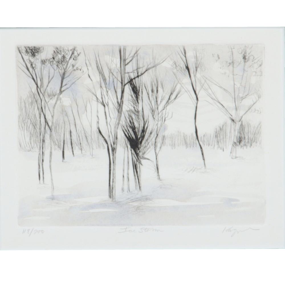 FRANK KACZMAREK, AMERICAN (B.