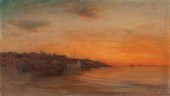 FRANK K.M. REHN (AMERICAN, 184
