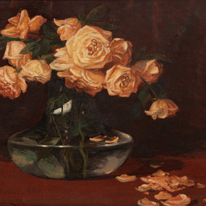 Frank Knox Morton Rehn (American,