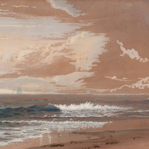 Frank Knox Morton Rehn (American,
