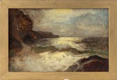 FRANK KNOX MORTON REHN (AMERIC