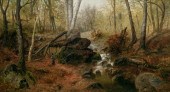 FRANK KNOX MORTON REHN, AMERIC