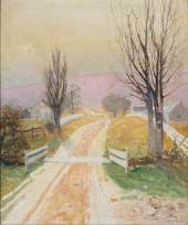 FRANK KNOX MORTON REHN (AMERIC