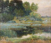 FRANK KNOX MORTON REHN (AMERIC
