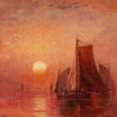 Frank Knox Morton Rehn
(Americ