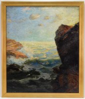 FRANK KNOX MORTON REHN O/C SEA