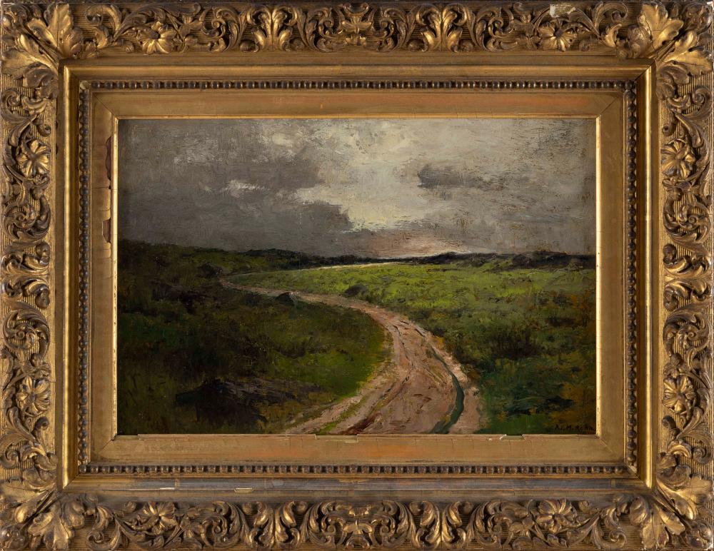 FRANK KNOX MORTON REHN