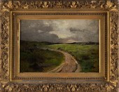 FRANK KNOX MORTON REHN (PENNSY