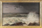 FRANK KNOX MORTON REHN (PENNSY