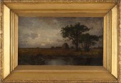 FRANK KNOX MORTON REHN (PENNSY