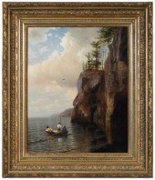 FRANK KNOX MORTON REHN(America