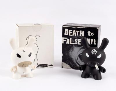 Frank Kozik (American, born 1962)