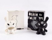 Frank Kozik (American, born 19