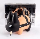 Frank Kozik (American, born 19