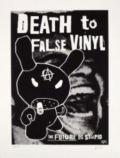 Frank Kozik (American, born 19