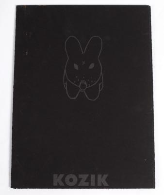 Frank Kozik (American, born