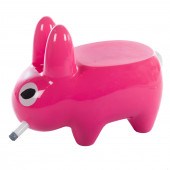 FRANK KOZIK. "SMORKIN' LABBIT,