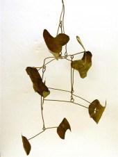 Frank Lander (American 20th C.