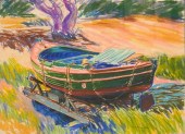 FRANK LEONARD ALLEN (AMERICAN