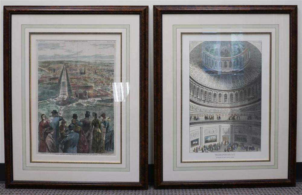 FRANK LESLIE'S ILLUSTRATED