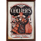 FRANK LEYENDECKER (AFTER), COL