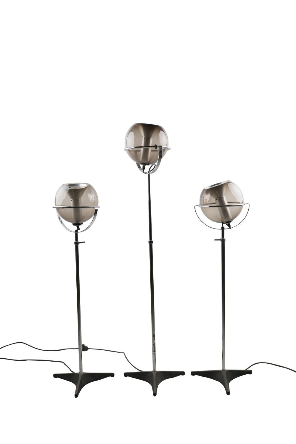 FRANK LIGTELIJN FOR RAAK: THREE