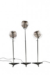 FRANK LIGTELIJN FOR RAAK: THRE