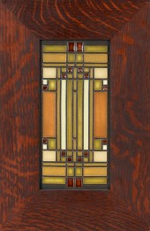 Frank Lloyd Wright Collection