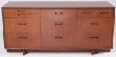 FRANK LLOYD WRIGHT CREDENZA BY