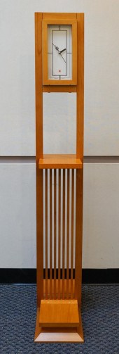 FRANK LLOYD WRIGHT DESIGN BULO